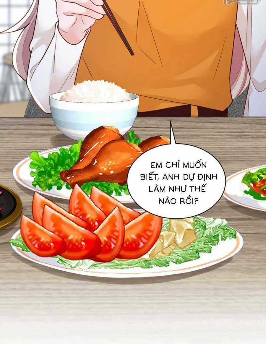 Ác Ma Thì Thầm - Chapter 120 - Trang 3