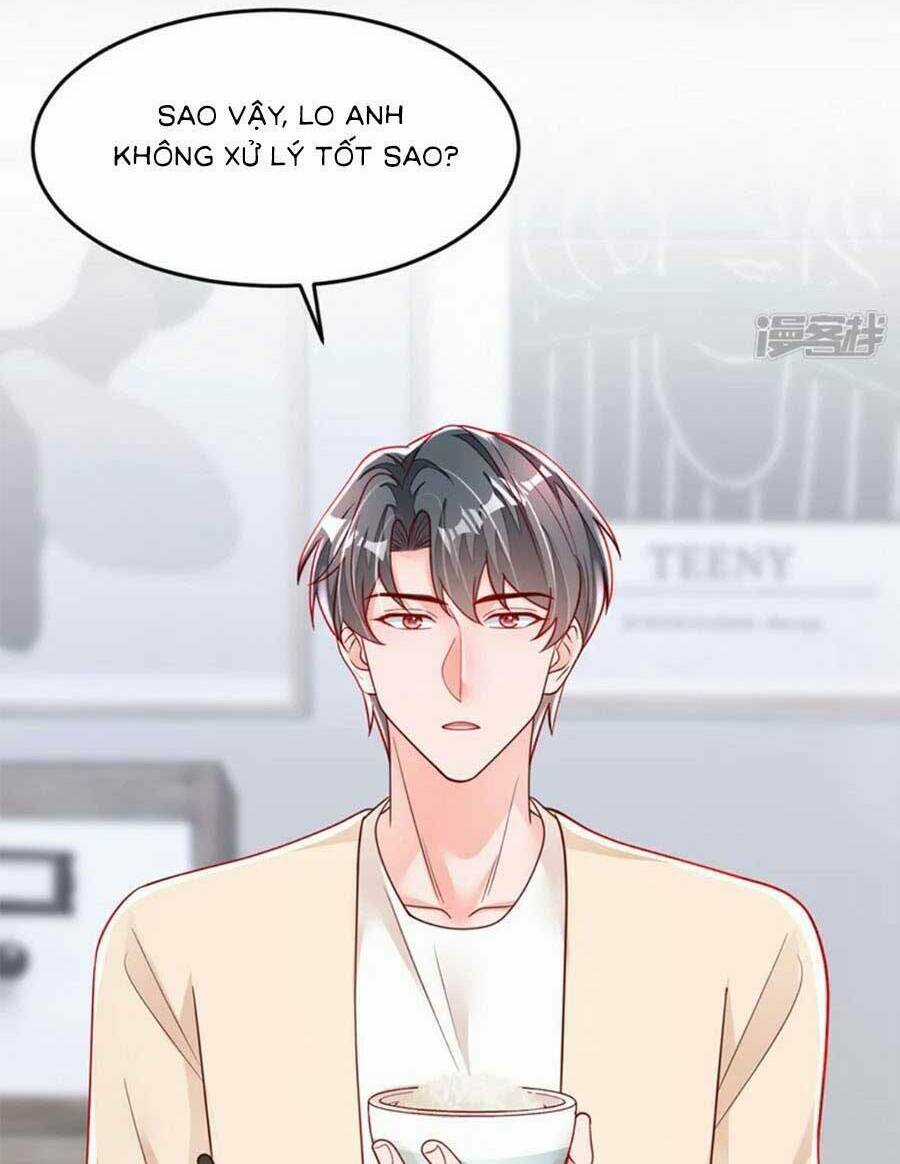 Ác Ma Thì Thầm - Chapter 120 - Trang 4