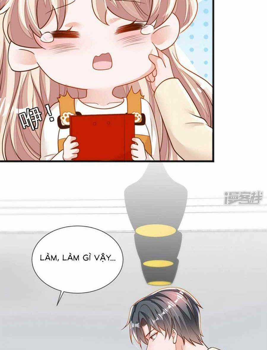 Ác Ma Thì Thầm - Chapter 120 - Trang 31