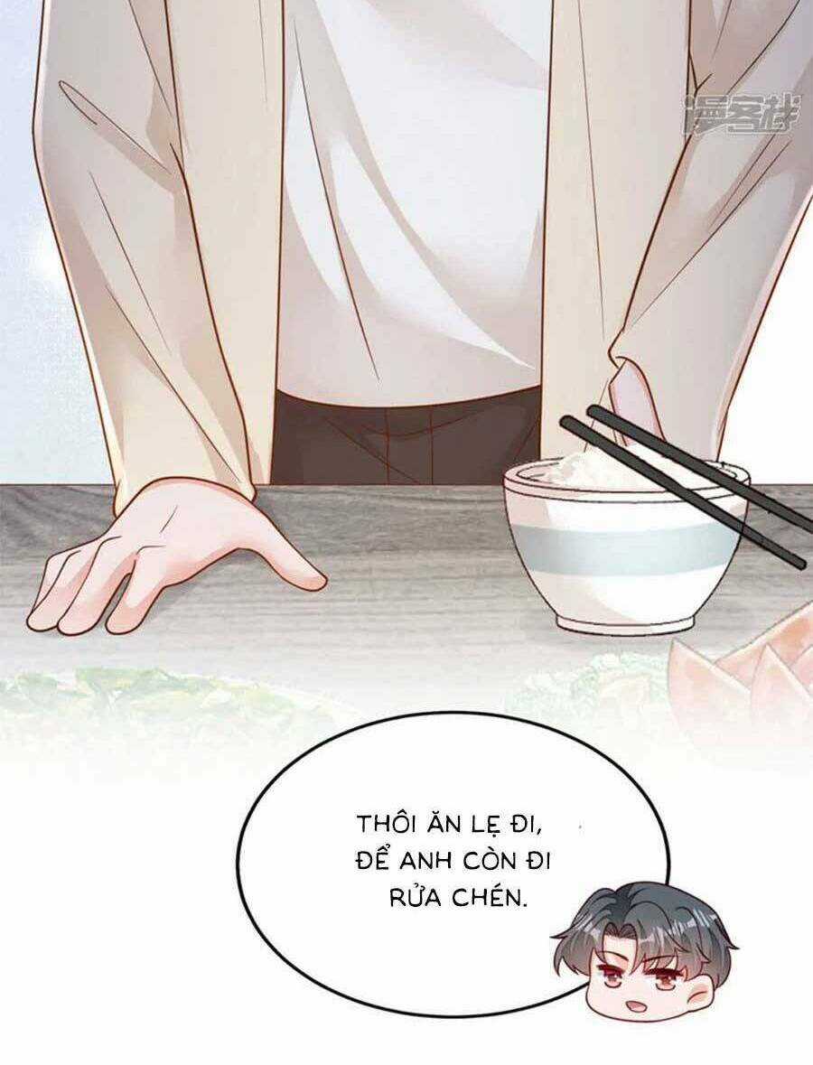 Ác Ma Thì Thầm - Chapter 120 - Trang 34