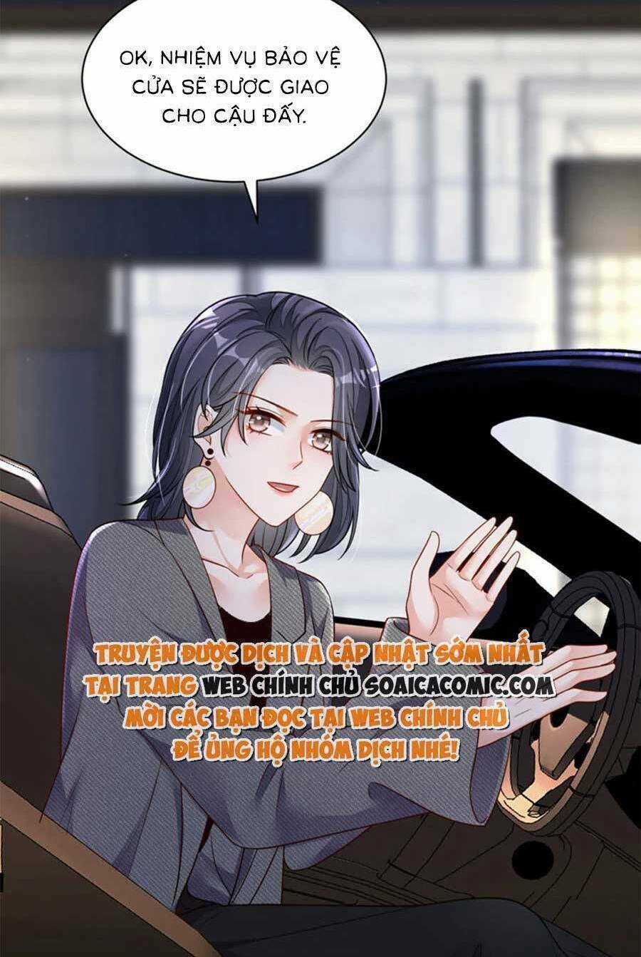 Ác Ma Thì Thầm - Chapter 120 - Trang 37