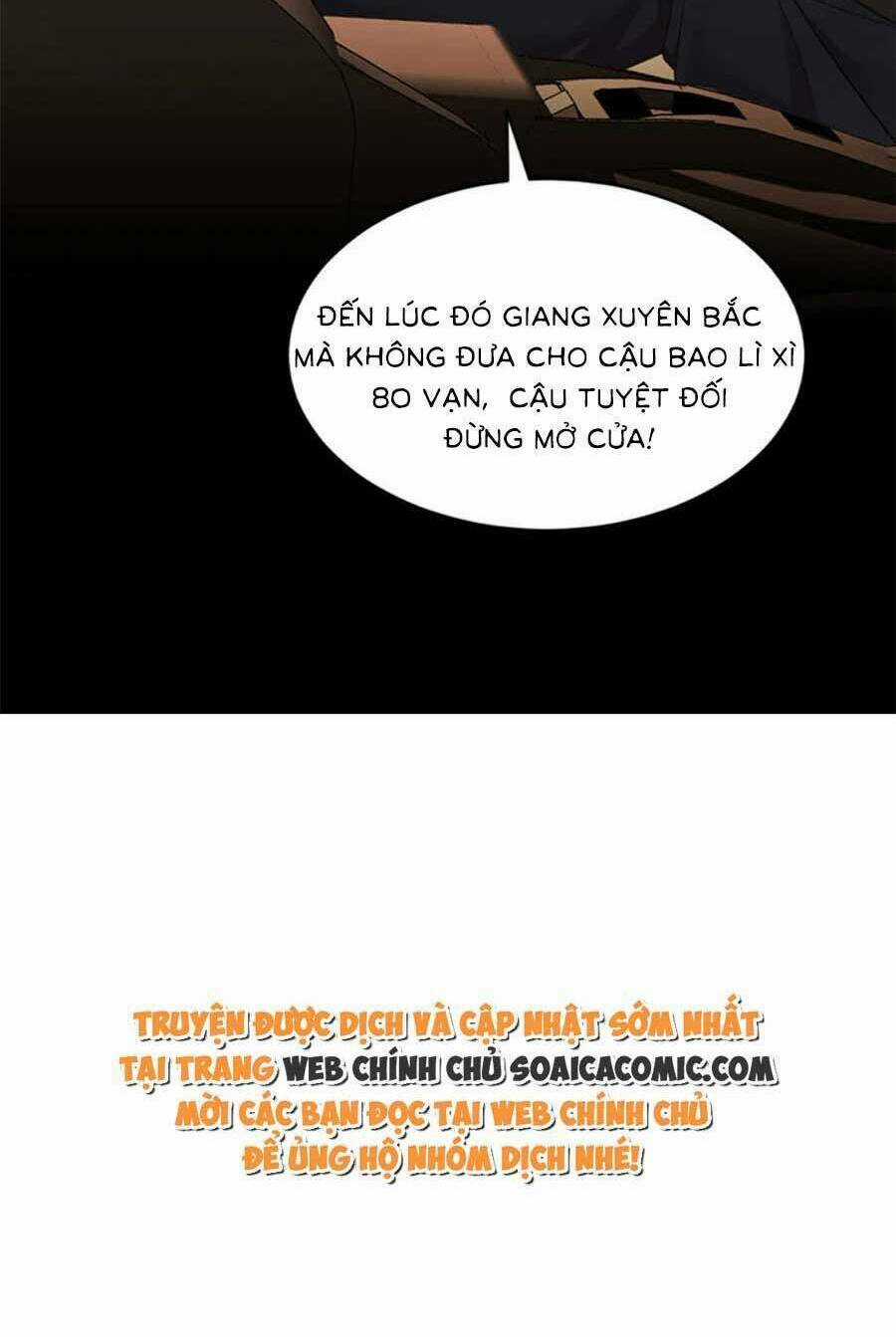 Ác Ma Thì Thầm - Chapter 120 - Trang 38