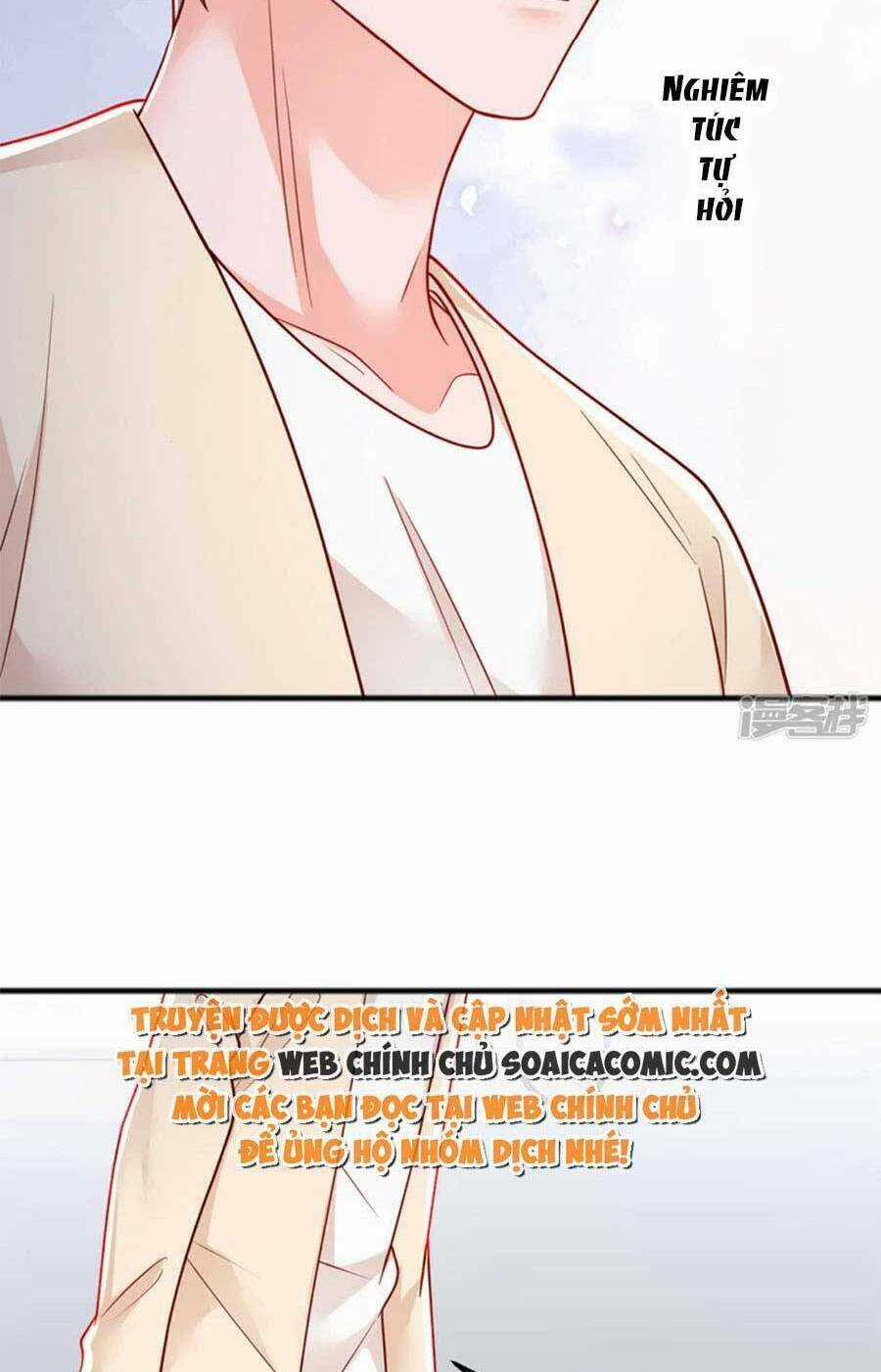 Ác Ma Thì Thầm - Chapter 120 - Trang 9