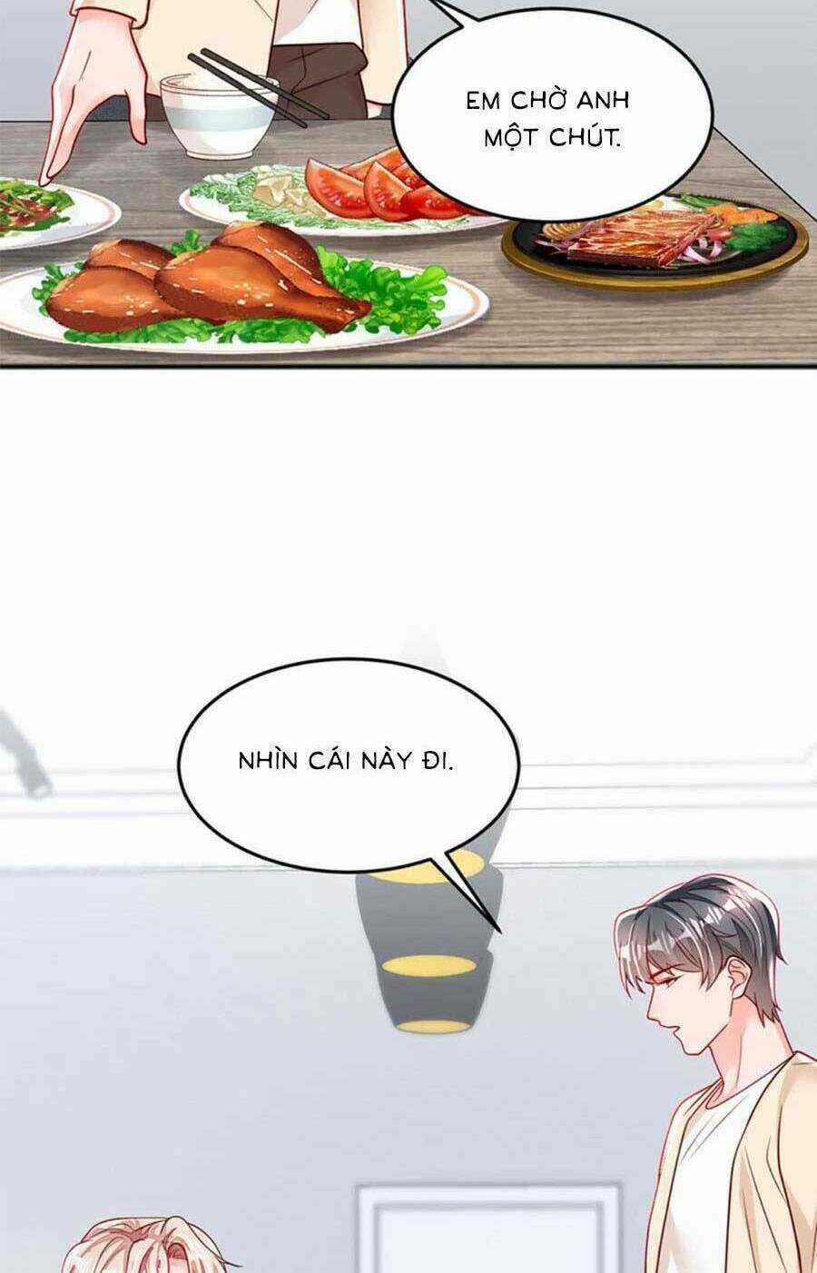 Ác Ma Thì Thầm - Chapter 120 - Trang 10