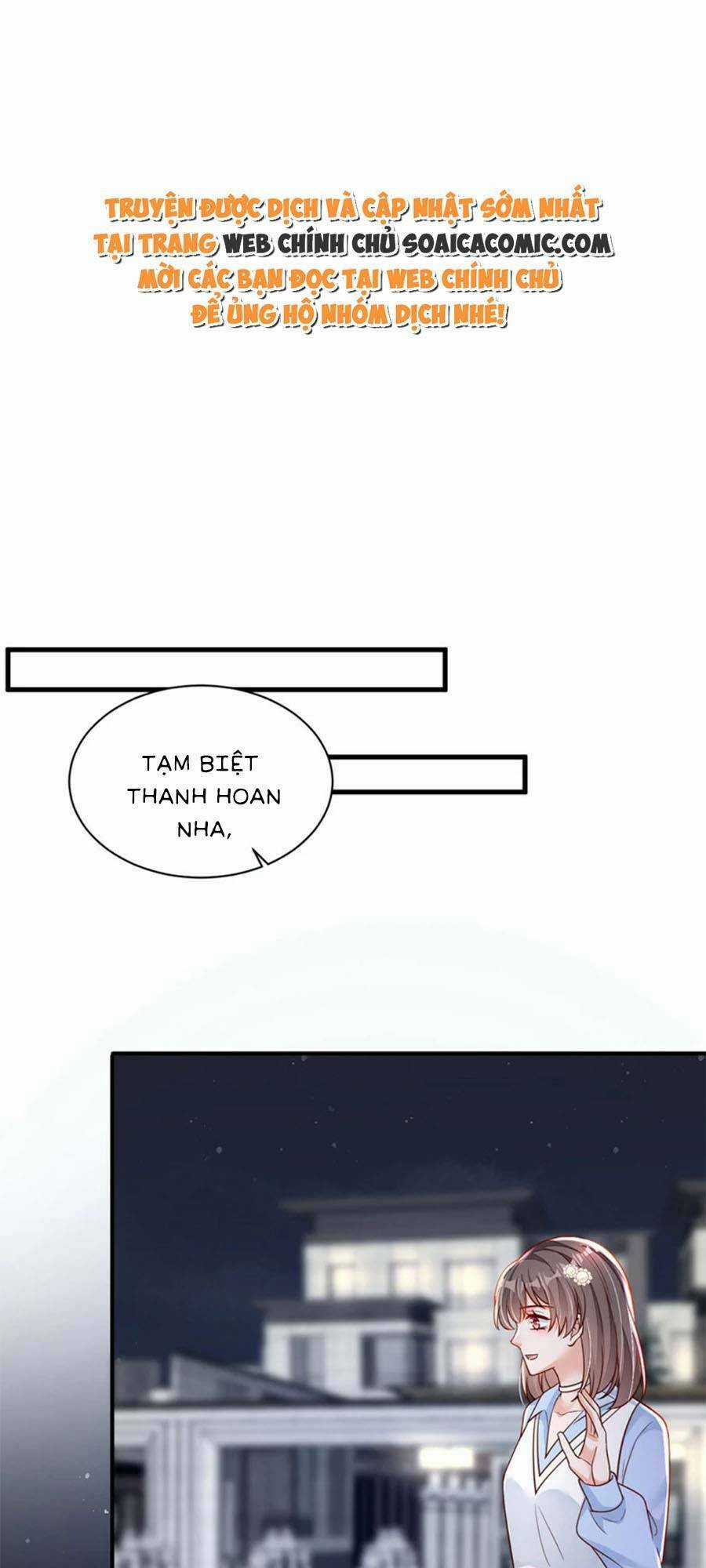 Ác Ma Thì Thầm - Chapter 121 - Trang 1