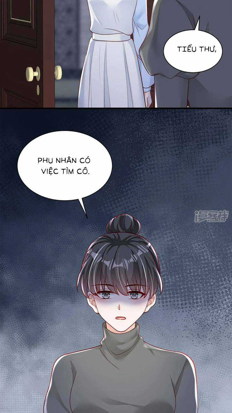 Ác Ma Thì Thầm - Chapter 121 - Trang 11