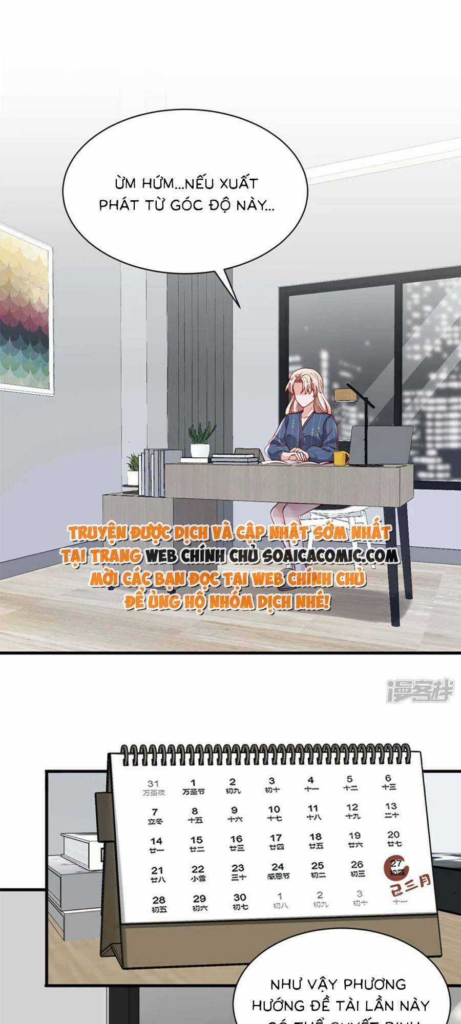 Ác Ma Thì Thầm - Chapter 121 - Trang 13