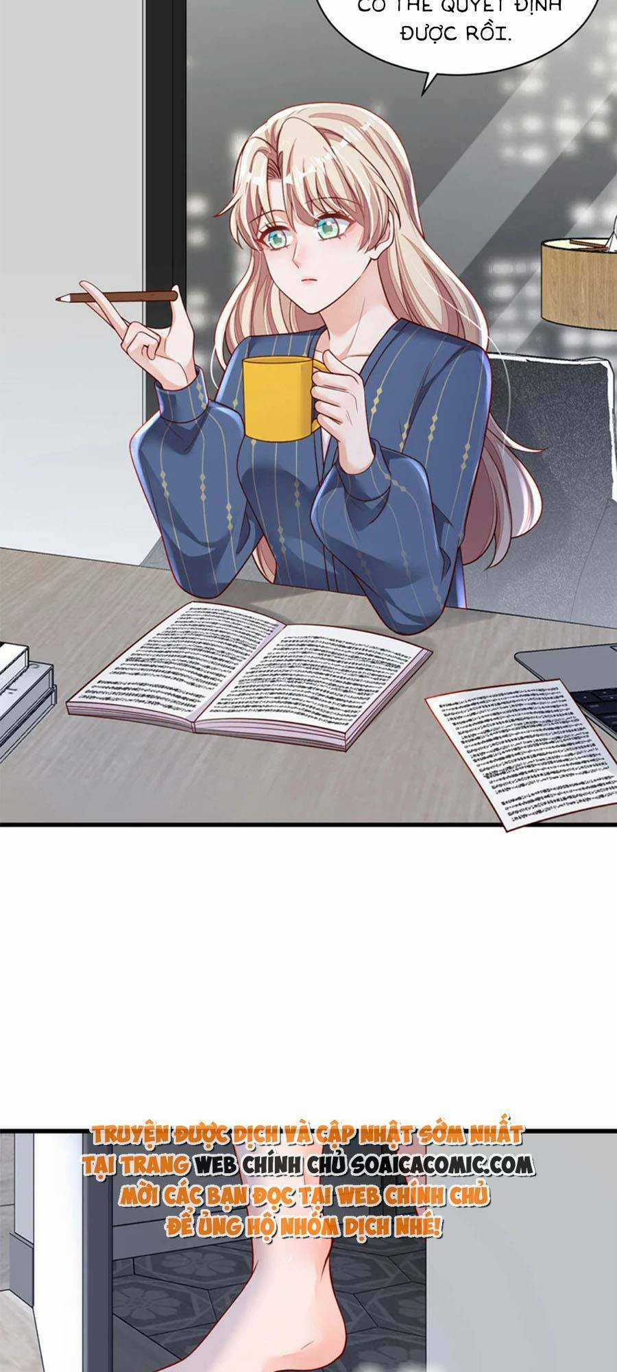 Ác Ma Thì Thầm - Chapter 121 - Trang 14