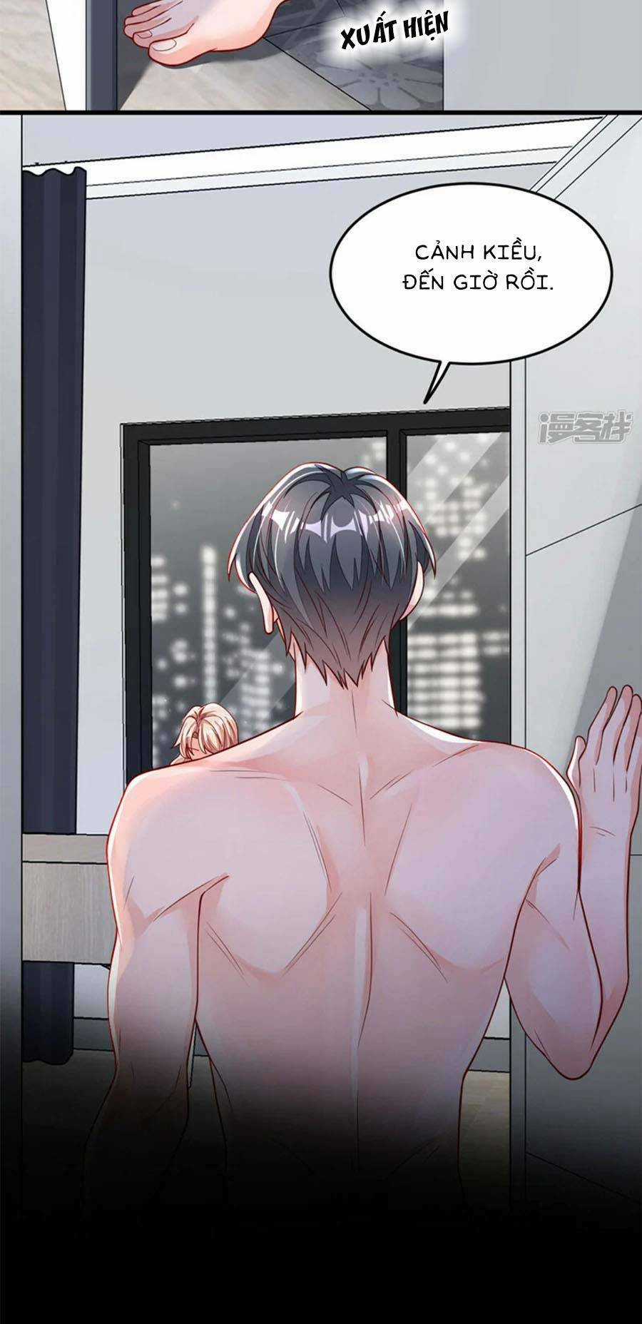 Ác Ma Thì Thầm - Chapter 121 - Trang 15