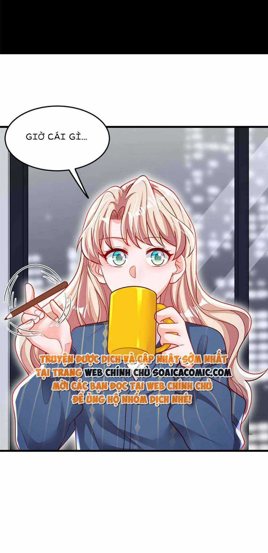 Ác Ma Thì Thầm - Chapter 121 - Trang 16