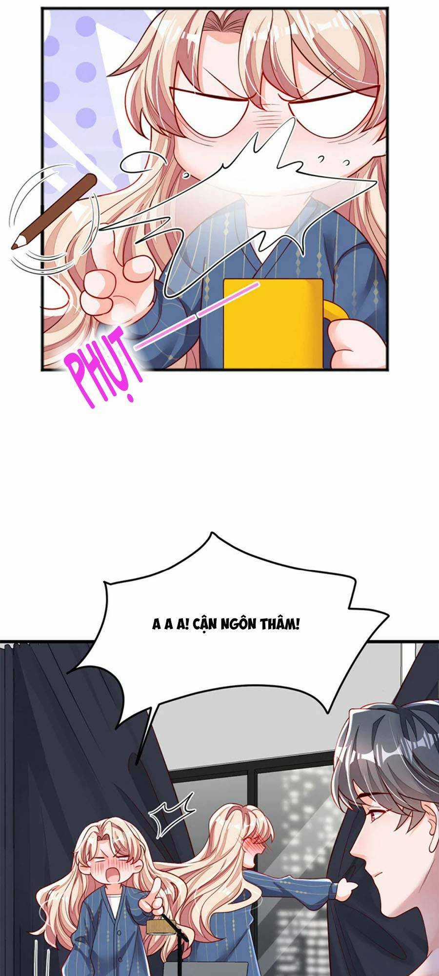 Ác Ma Thì Thầm - Chapter 121 - Trang 17