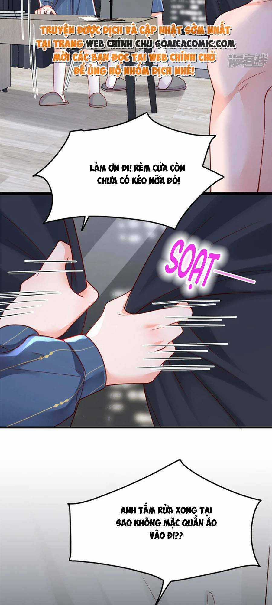 Ác Ma Thì Thầm - Chapter 121 - Trang 18