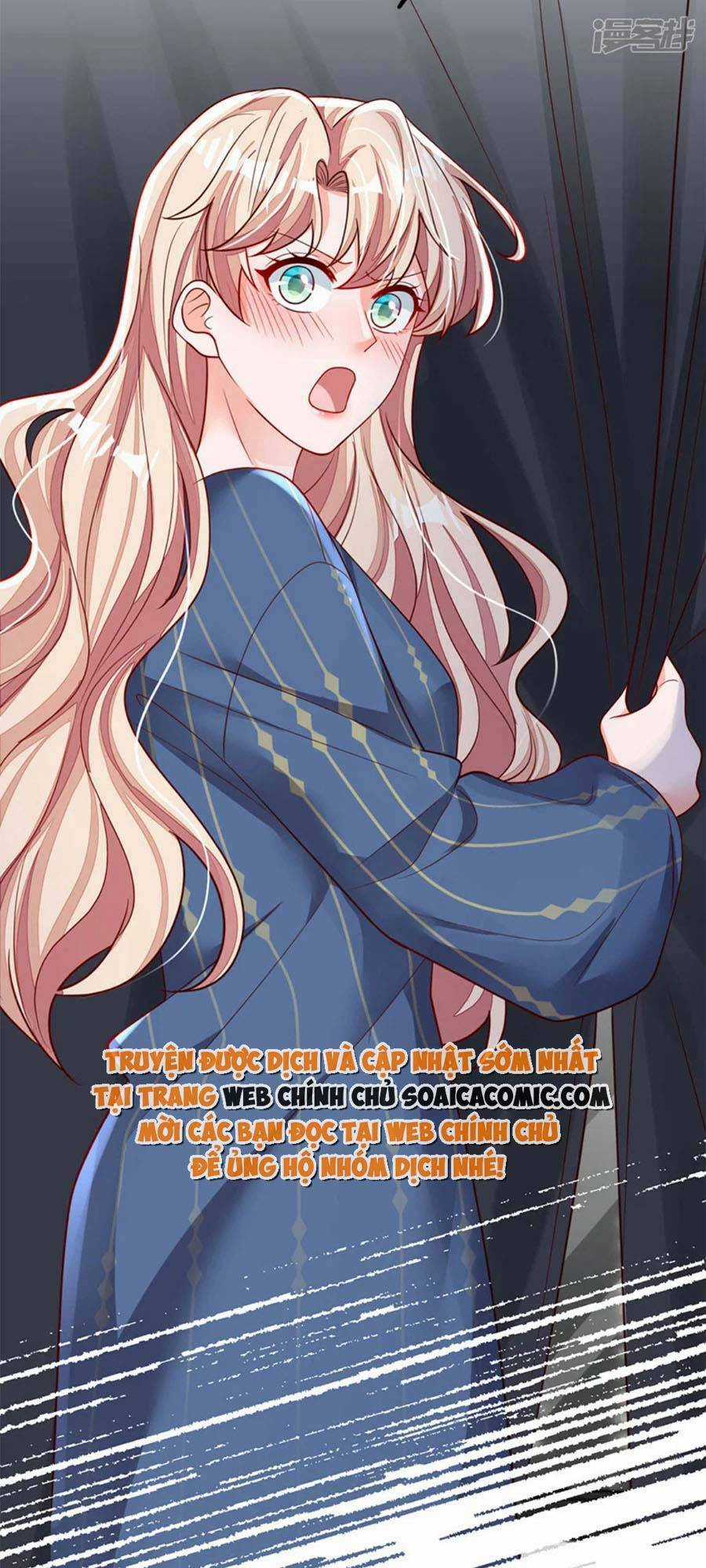 Ác Ma Thì Thầm - Chapter 121 - Trang 19