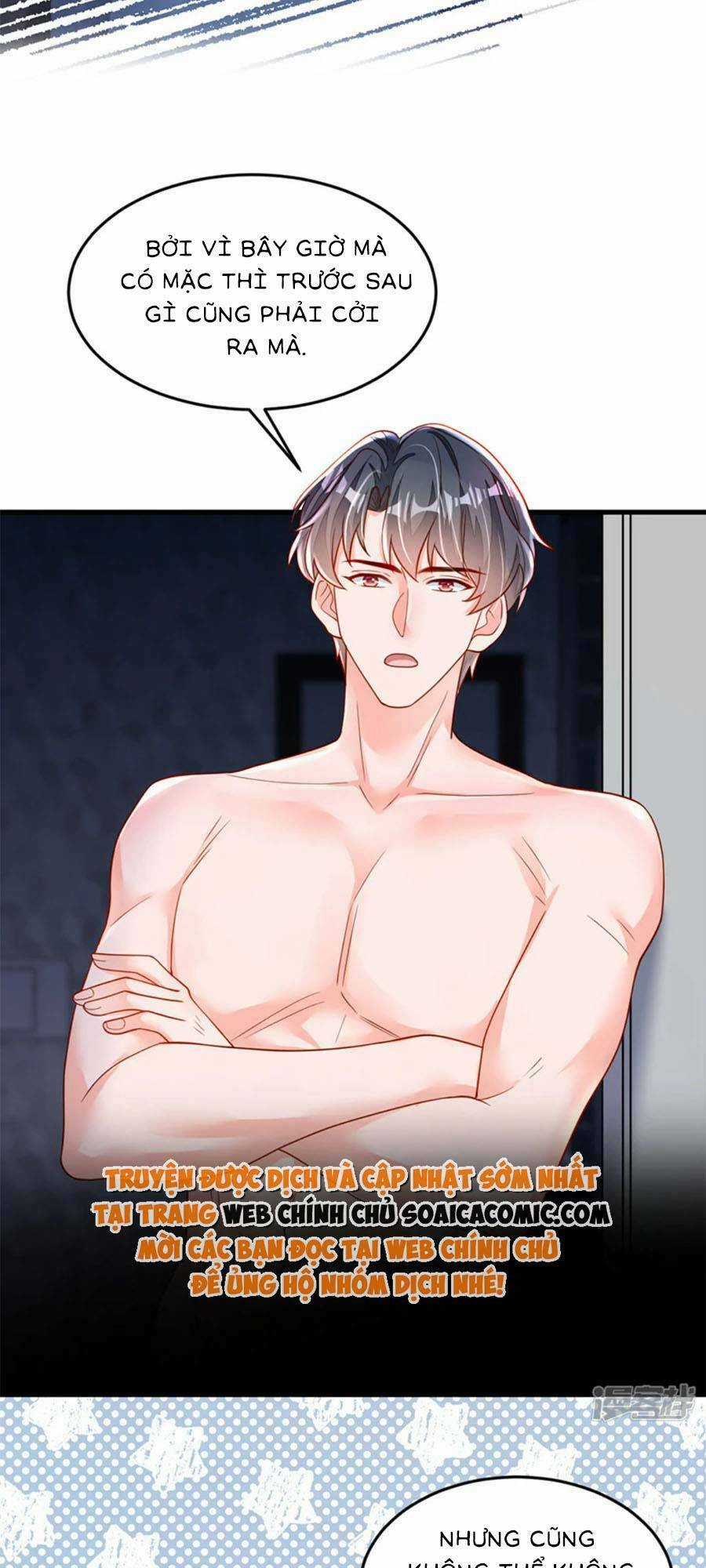 Ác Ma Thì Thầm - Chapter 121 - Trang 20