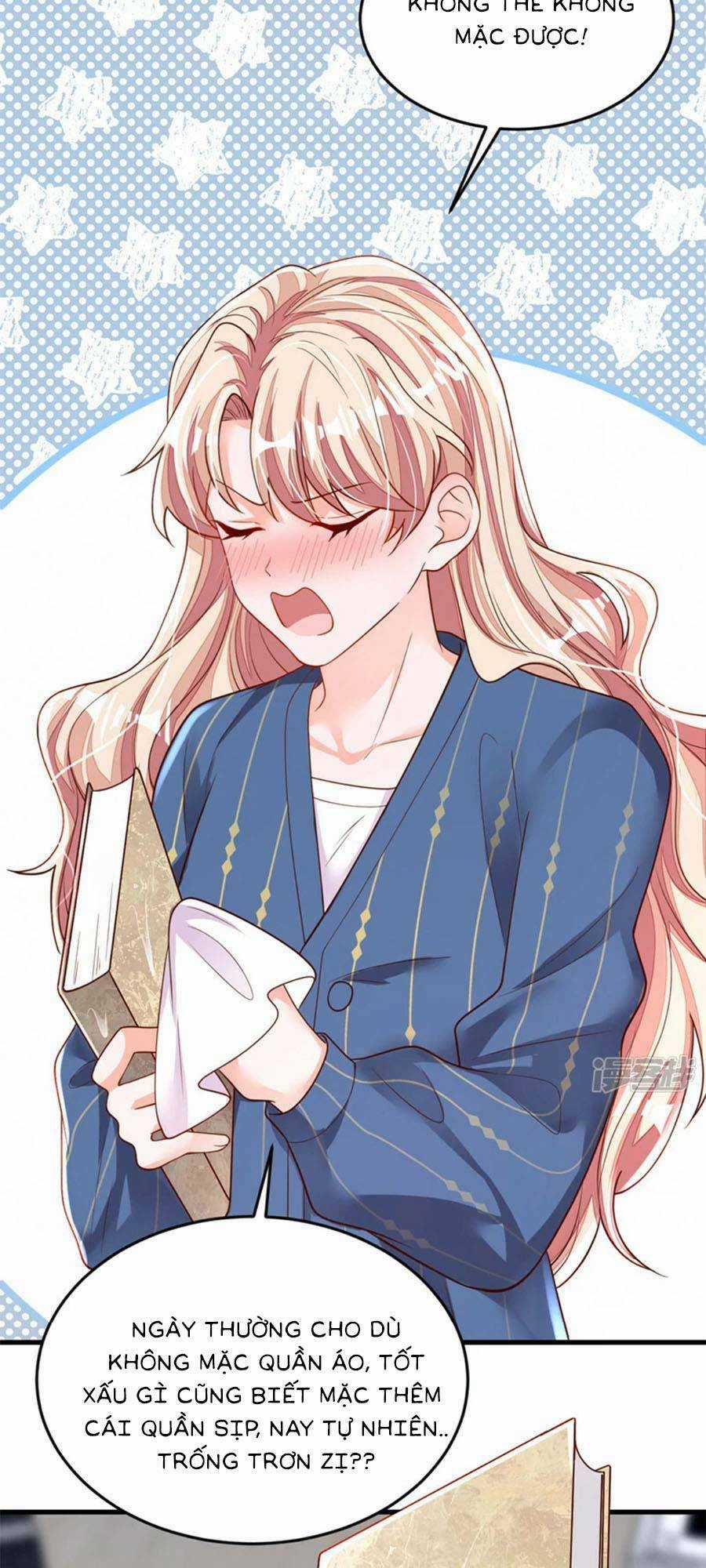 Ác Ma Thì Thầm - Chapter 121 - Trang 21