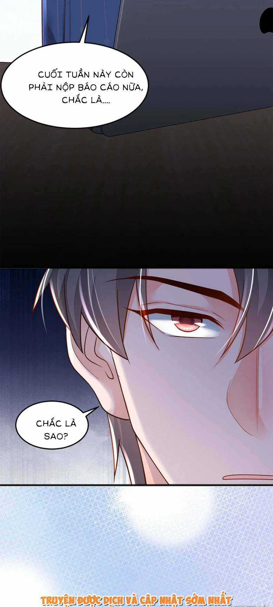 Ác Ma Thì Thầm - Chapter 121 - Trang 27