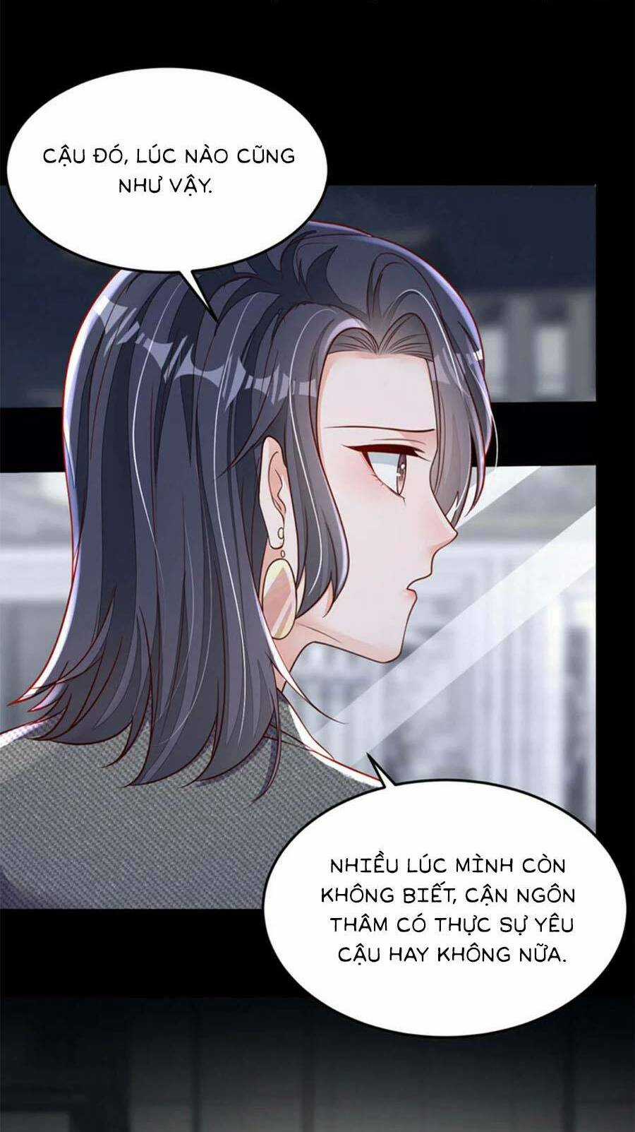 Ác Ma Thì Thầm - Chapter 121 - Trang 6