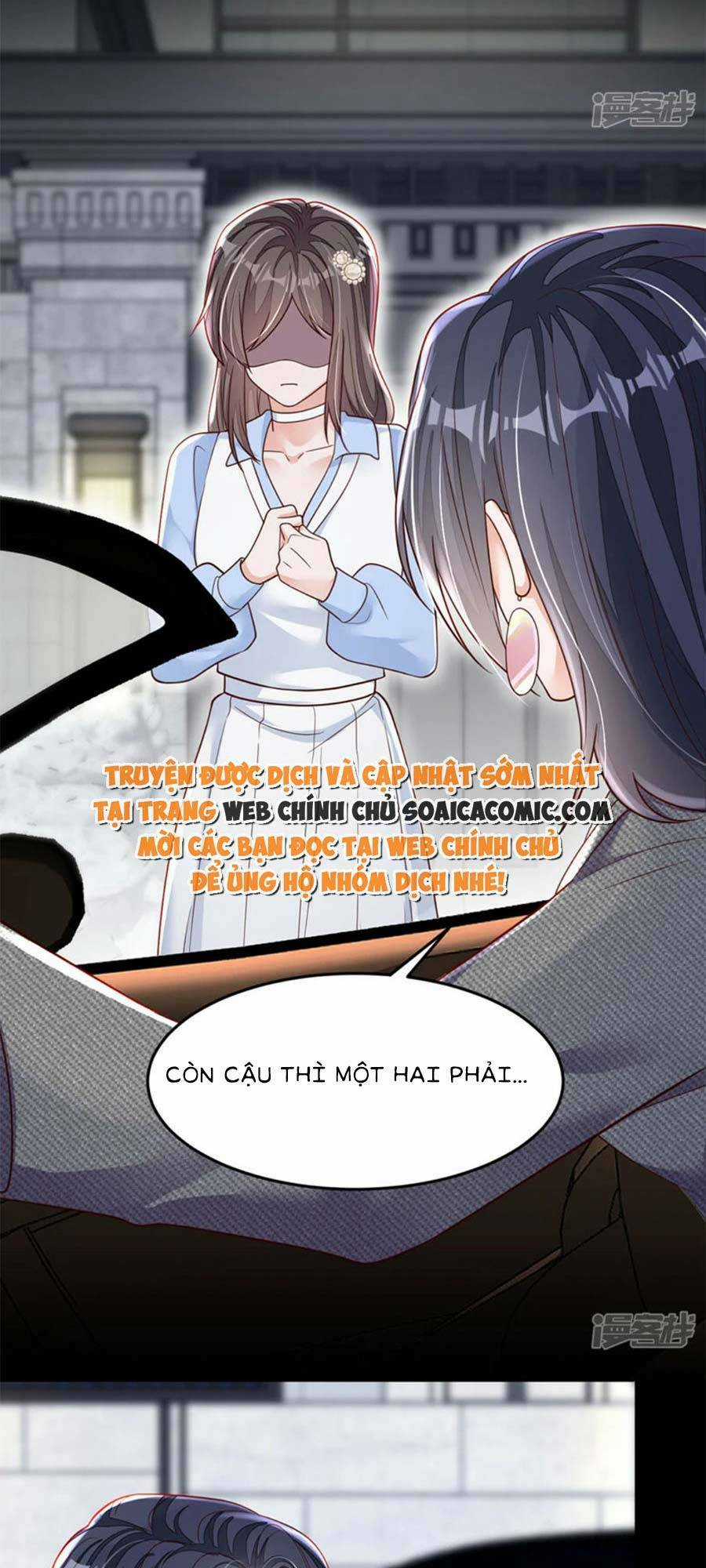 Ác Ma Thì Thầm - Chapter 121 - Trang 7