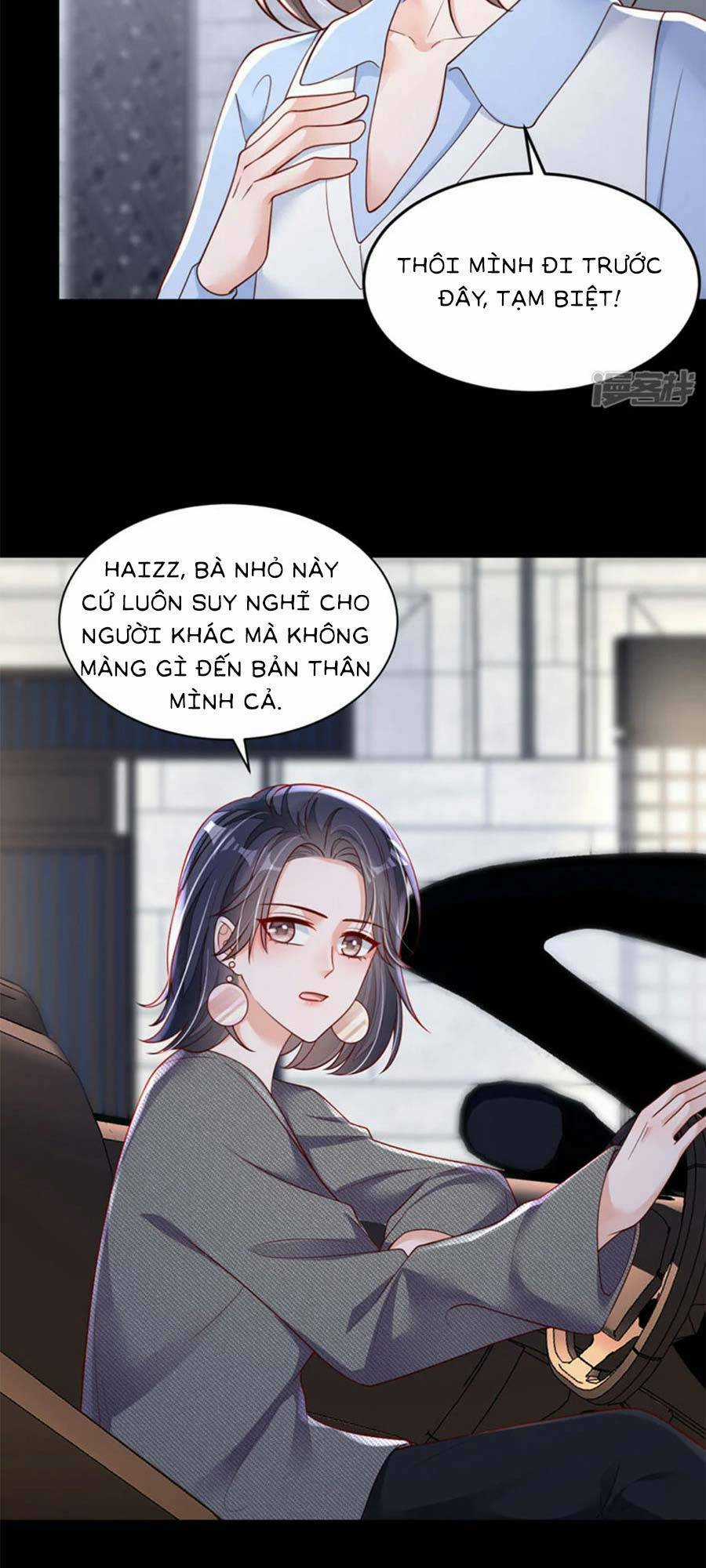 Ác Ma Thì Thầm - Chapter 121 - Trang 9