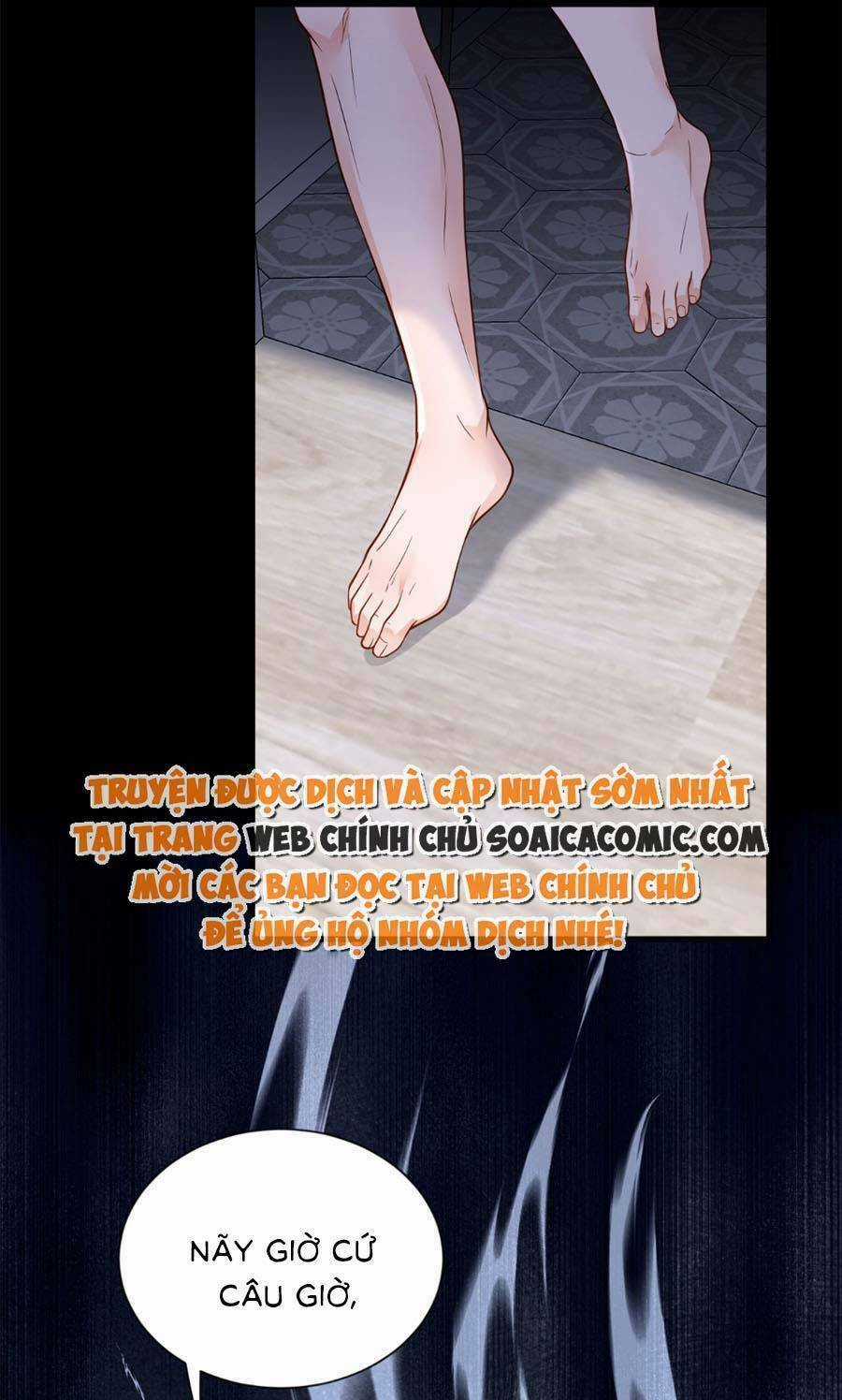 Ác Ma Thì Thầm - Chapter 122 - Trang 3