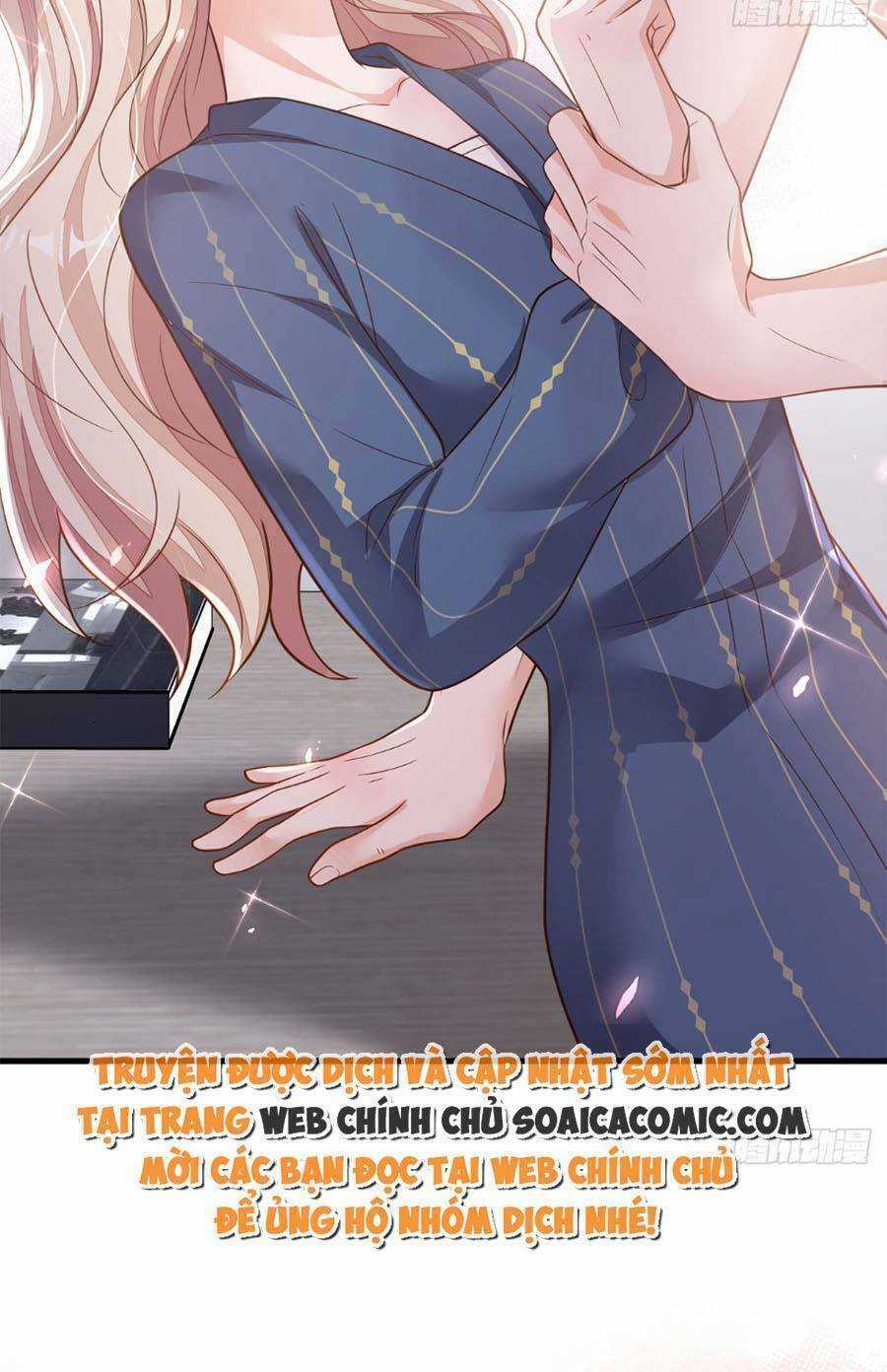 Ác Ma Thì Thầm - Chapter 122 - Trang 24