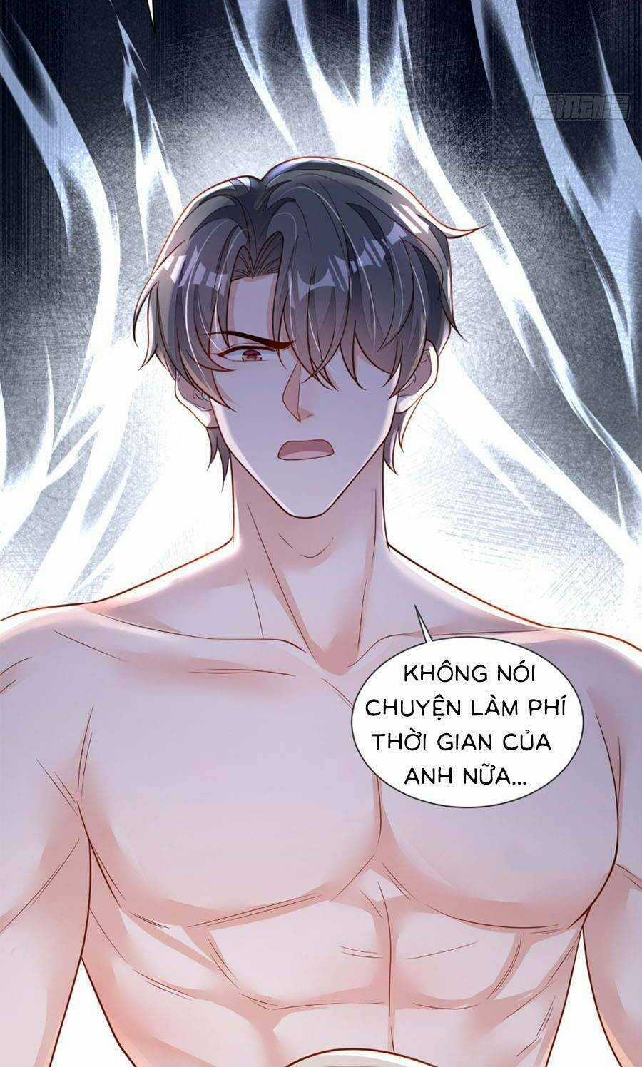 Ác Ma Thì Thầm - Chapter 122 - Trang 4