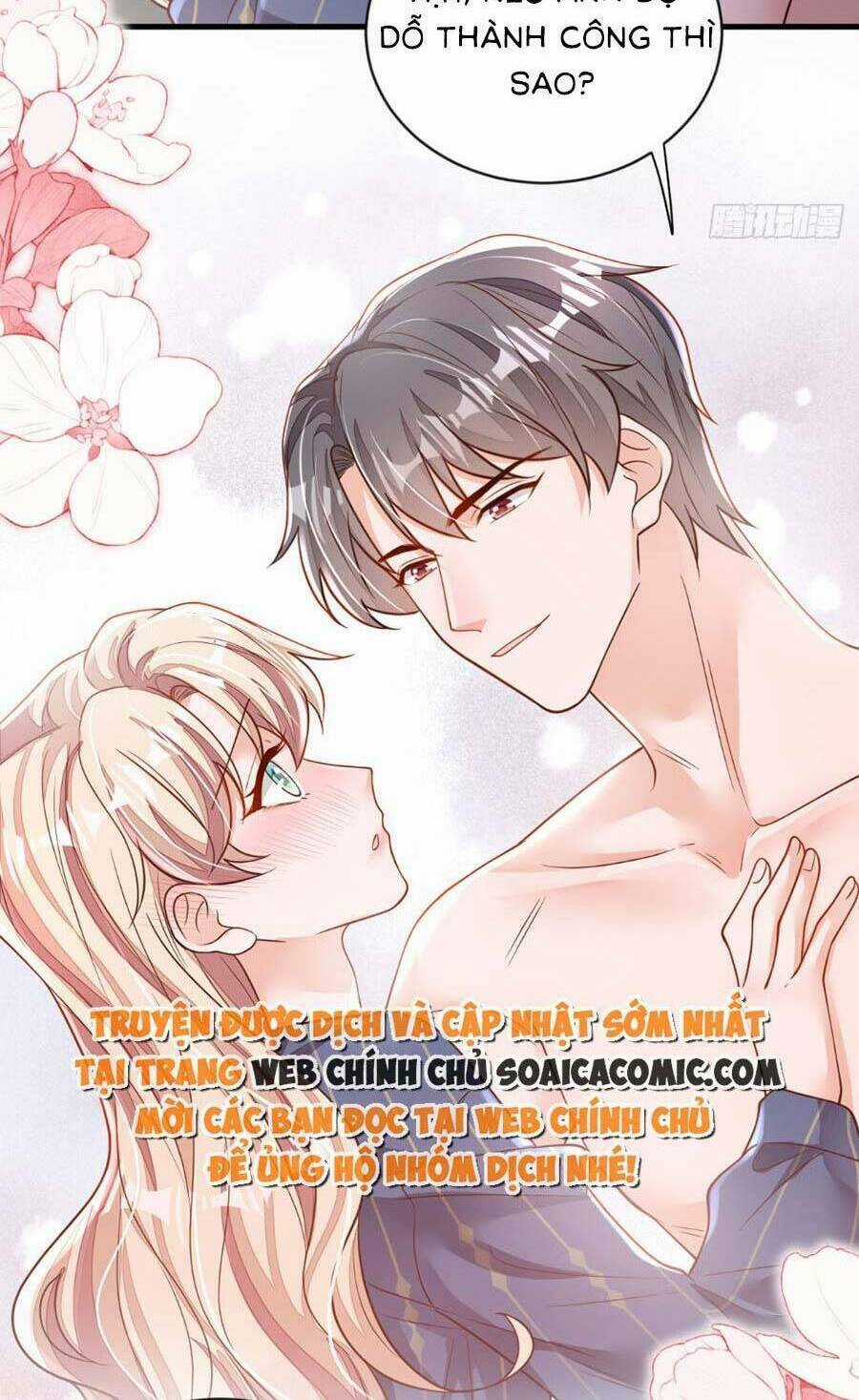 Ác Ma Thì Thầm - Chapter 122 - Trang 34