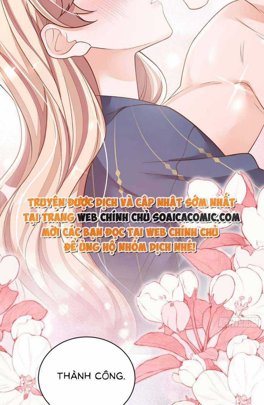 Ác Ma Thì Thầm - Chapter 122 - Trang 36