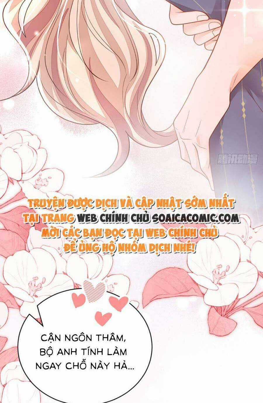 Ác Ma Thì Thầm - Chapter 122 - Trang 38