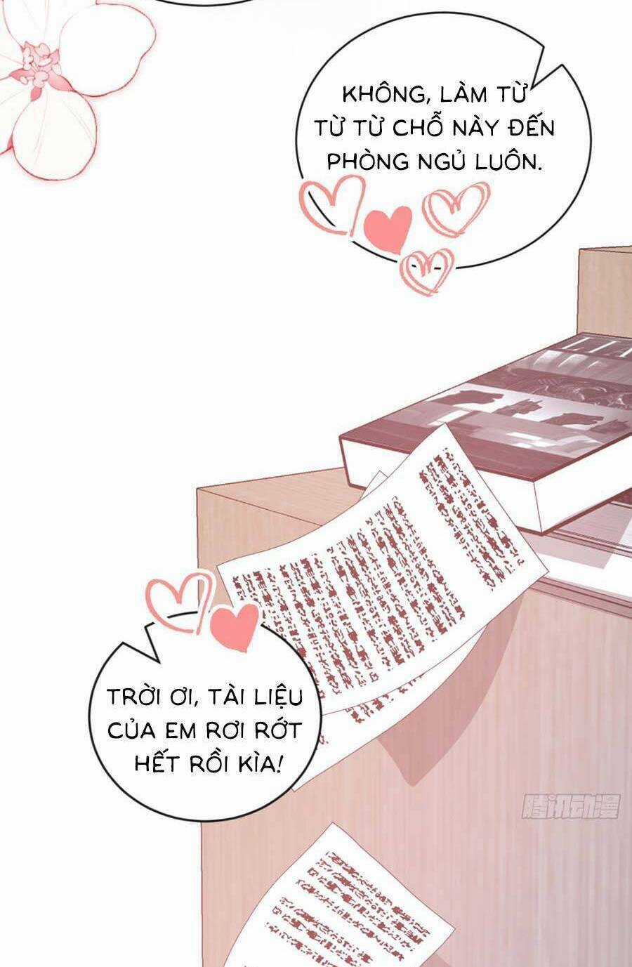 Ác Ma Thì Thầm - Chapter 122 - Trang 39