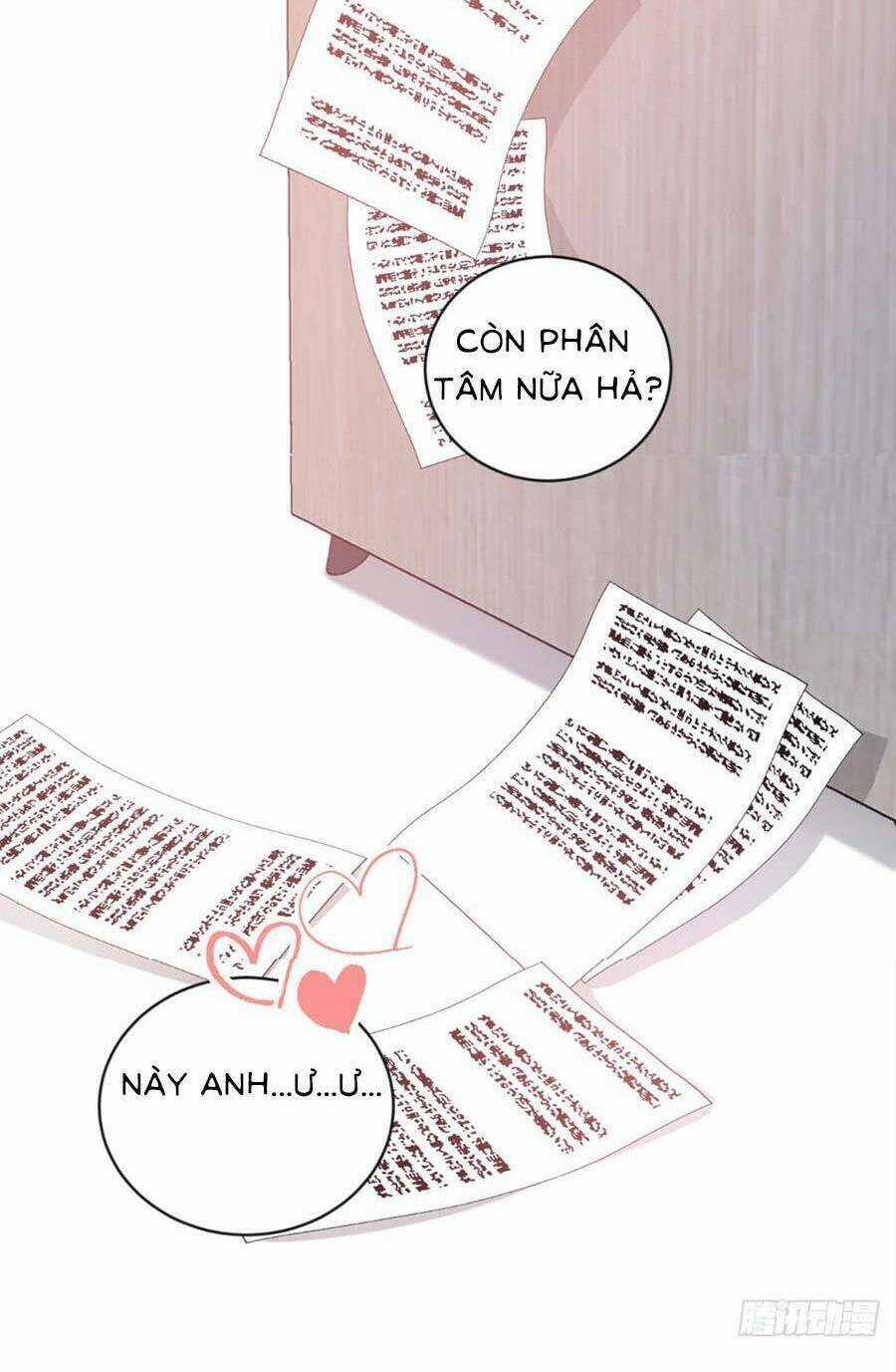 Ác Ma Thì Thầm - Chapter 122 - Trang 40