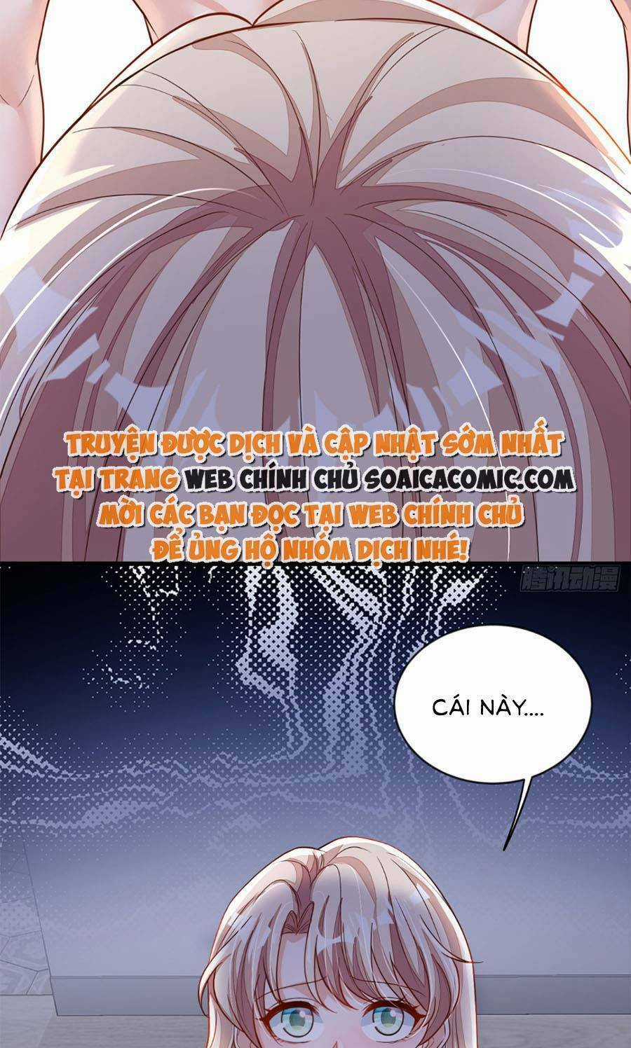 Ác Ma Thì Thầm - Chapter 122 - Trang 5