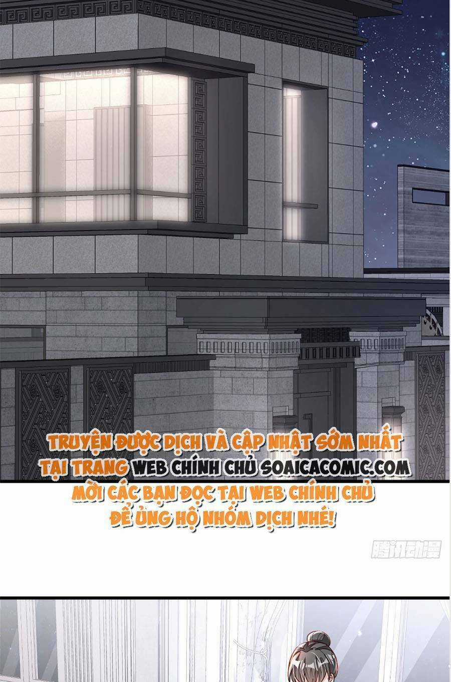 Ác Ma Thì Thầm - Chapter 122 - Trang 42