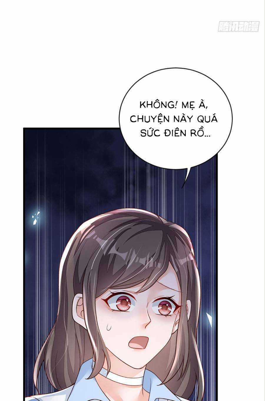 Ác Ma Thì Thầm - Chapter 122 - Trang 44