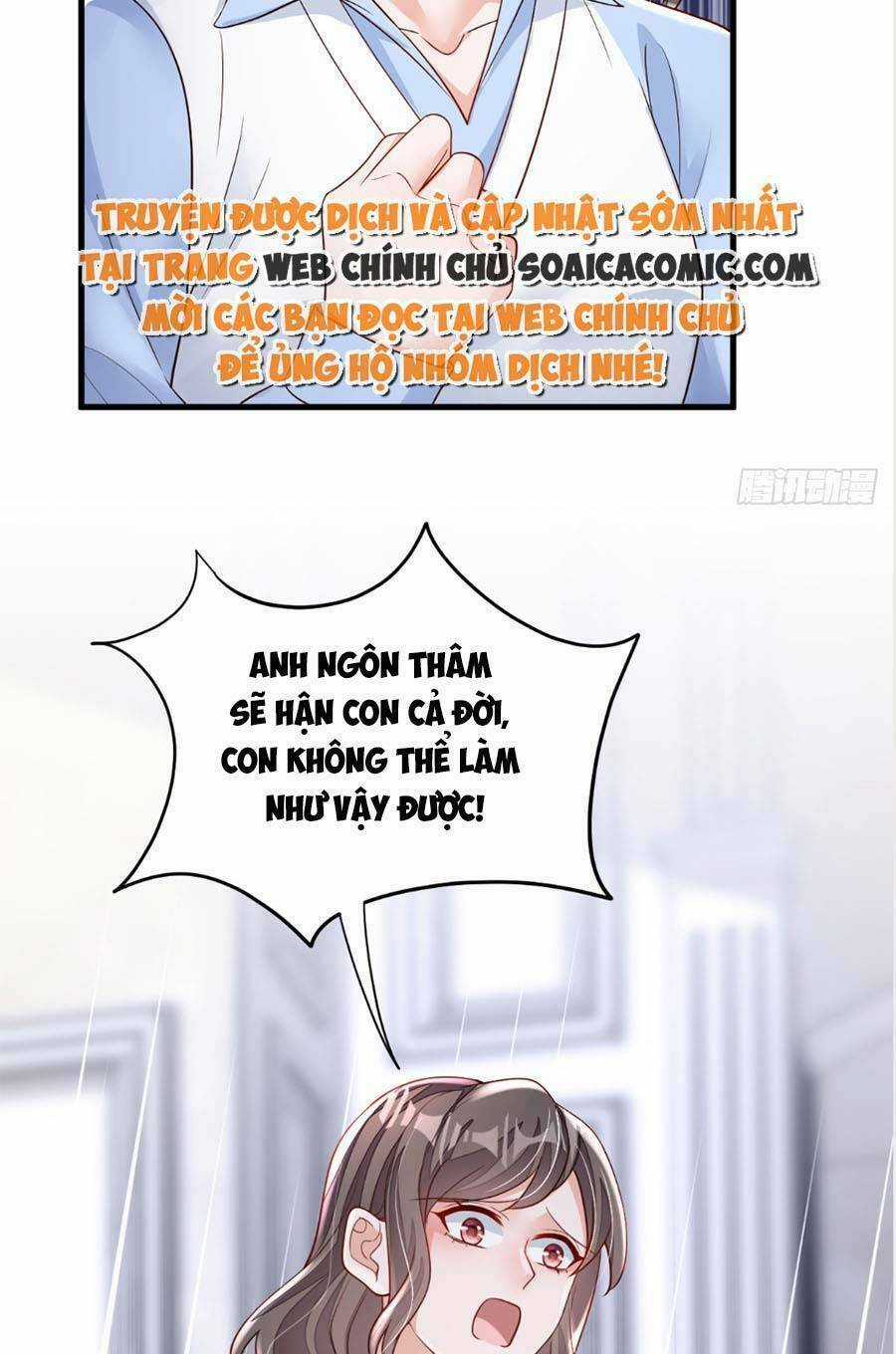 Ác Ma Thì Thầm - Chapter 122 - Trang 45