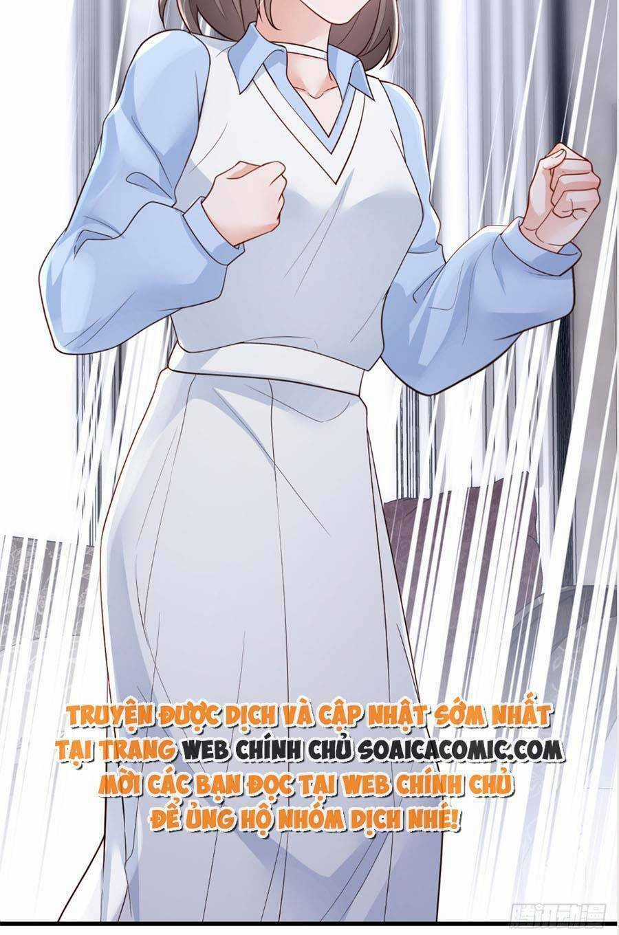 Ác Ma Thì Thầm - Chapter 122 - Trang 46