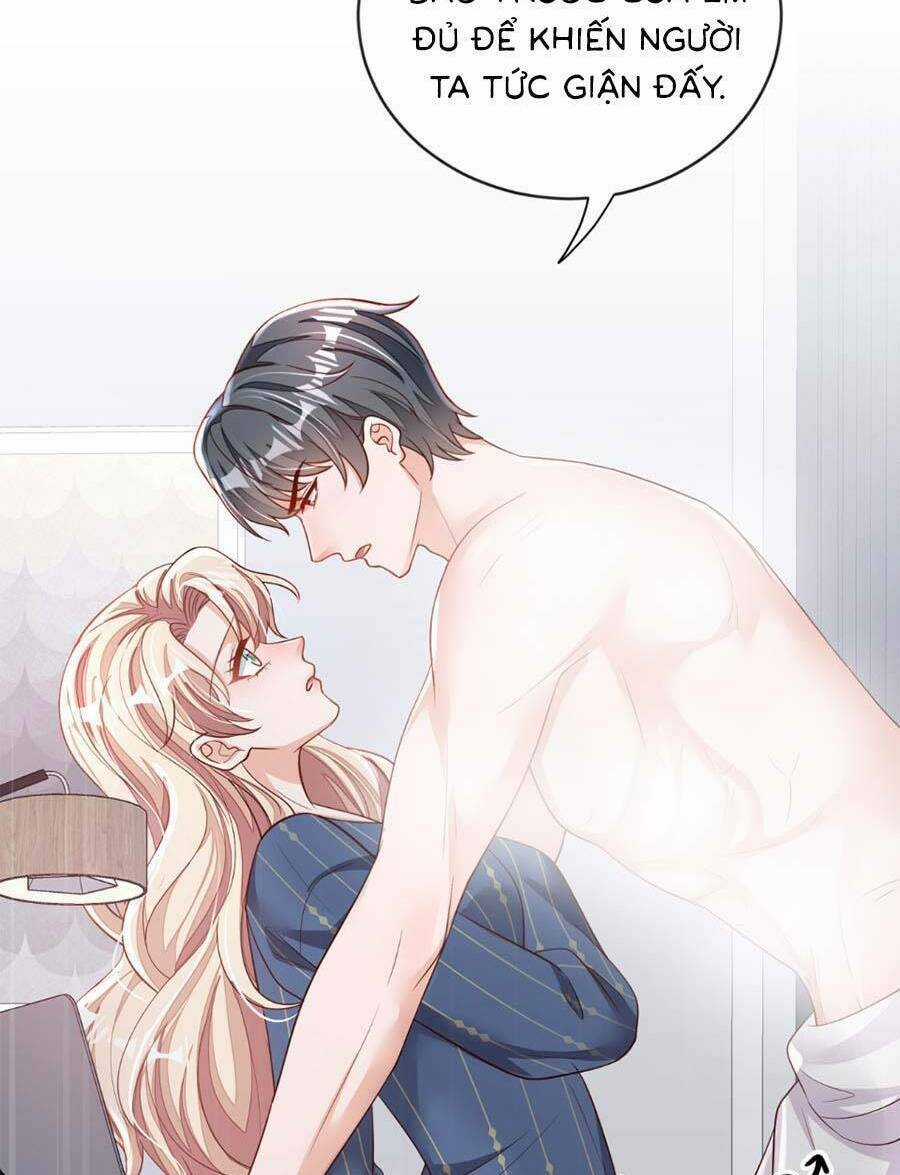 Ác Ma Thì Thầm - Chapter 122 - Trang 8