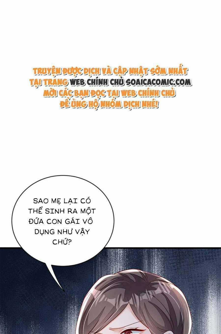 Ác Ma Thì Thầm - Chapter 123 - Trang 1