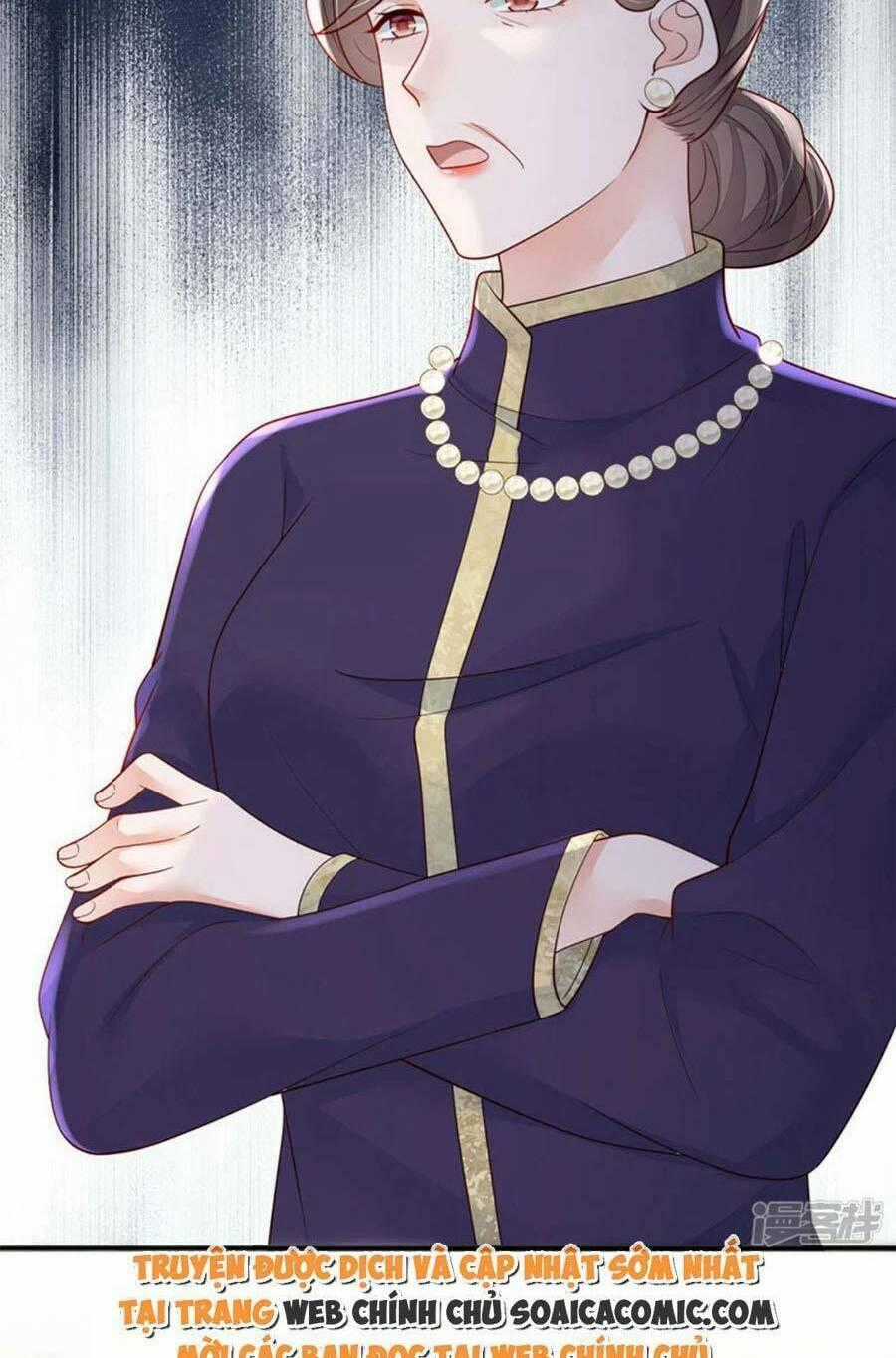 Ác Ma Thì Thầm - Chapter 123 - Trang 2