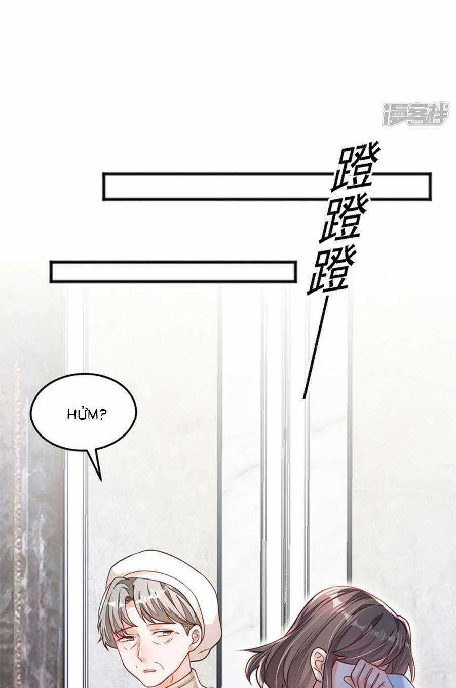 Ác Ma Thì Thầm - Chapter 123 - Trang 18