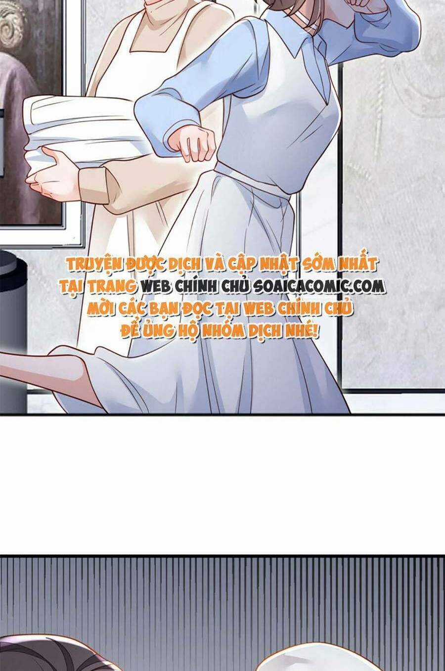 Ác Ma Thì Thầm - Chapter 123 - Trang 19