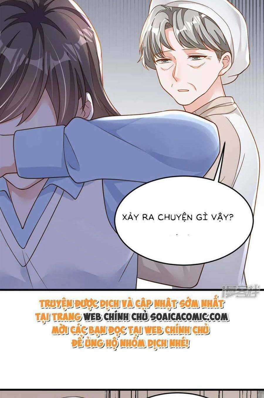 Ác Ma Thì Thầm - Chapter 123 - Trang 20