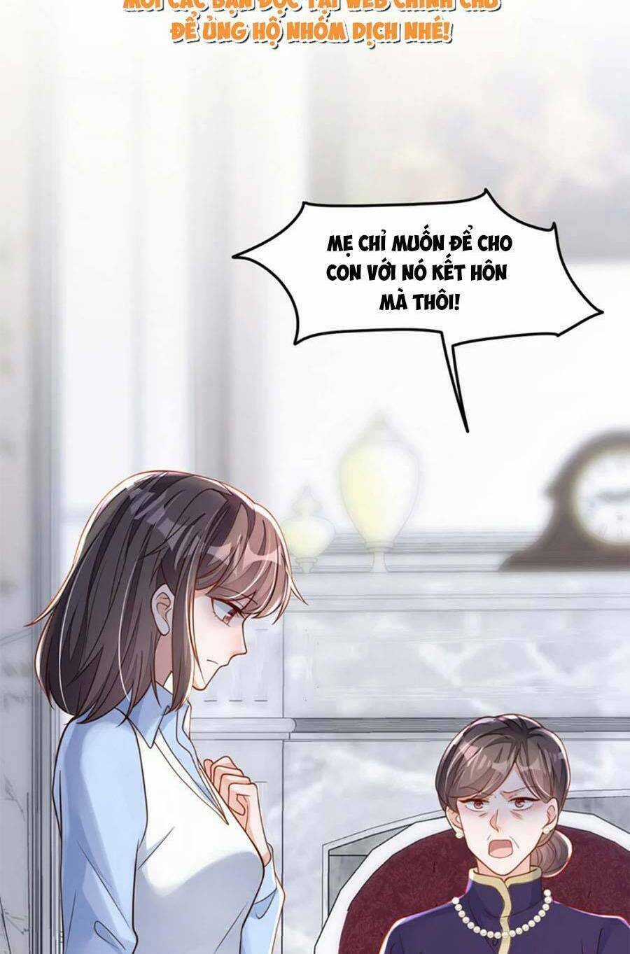 Ác Ma Thì Thầm - Chapter 123 - Trang 3