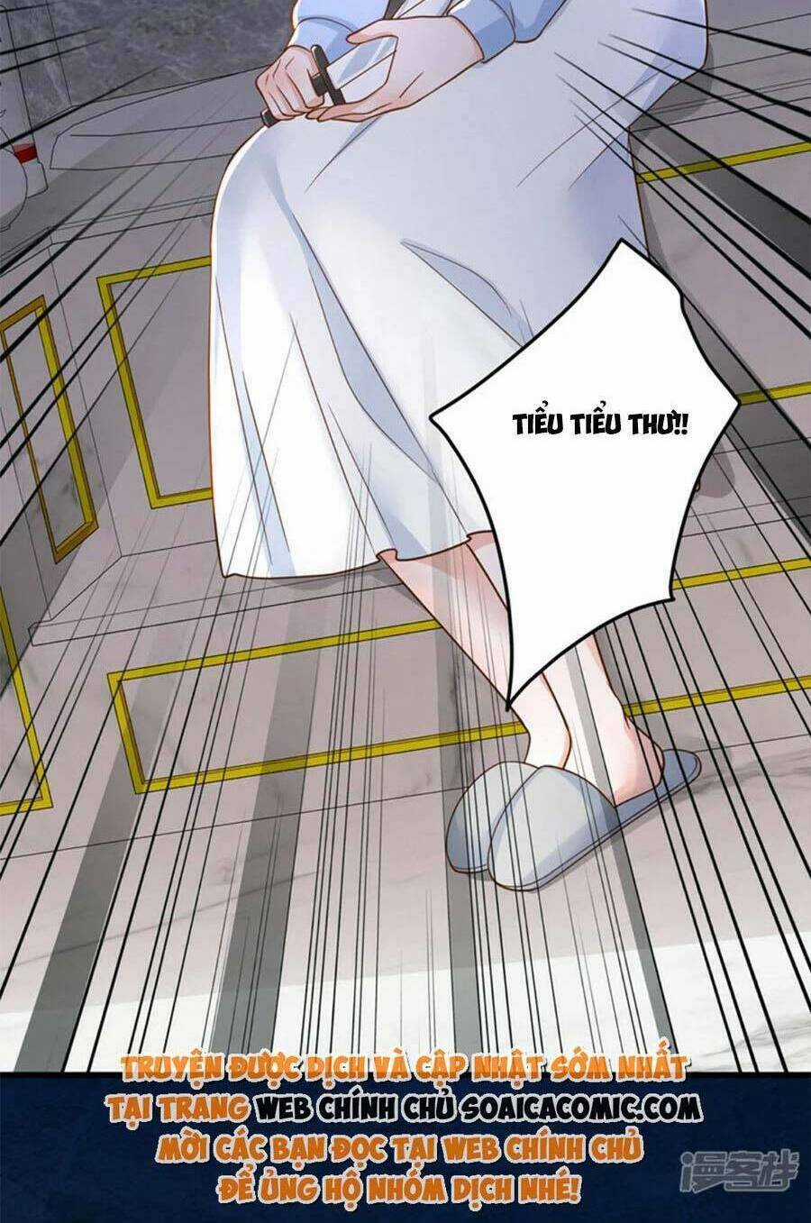 Ác Ma Thì Thầm - Chapter 123 - Trang 23