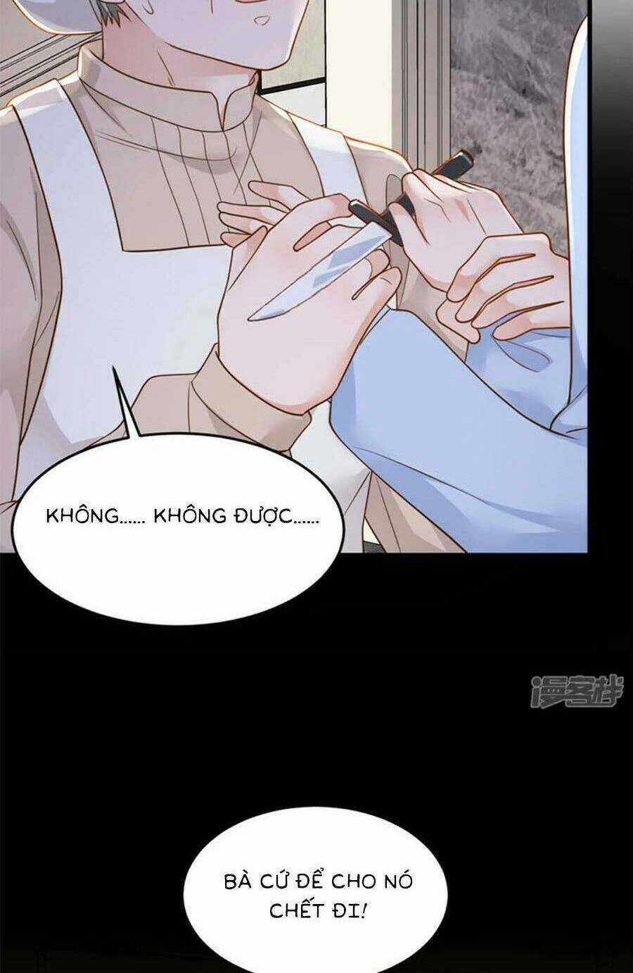 Ác Ma Thì Thầm - Chapter 123 - Trang 27