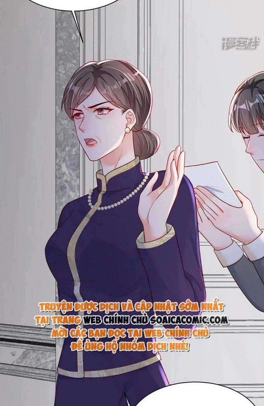 Ác Ma Thì Thầm - Chapter 123 - Trang 31
