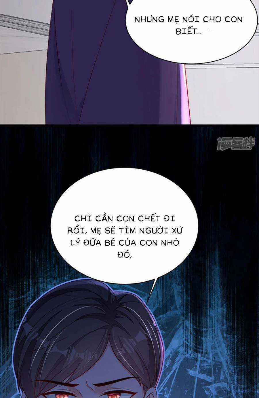 Ác Ma Thì Thầm - Chapter 123 - Trang 32