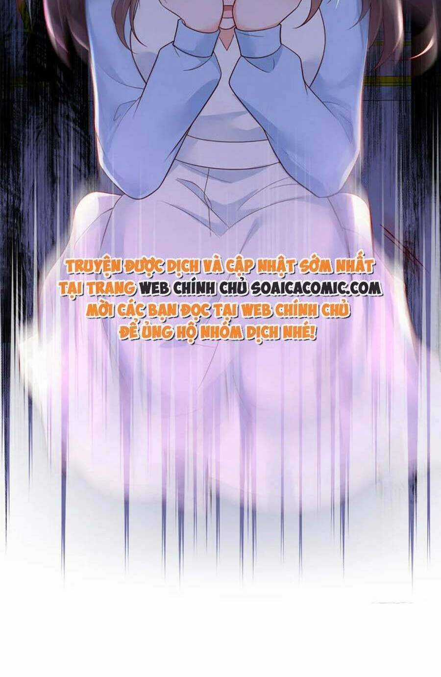 Ác Ma Thì Thầm - Chapter 123 - Trang 35