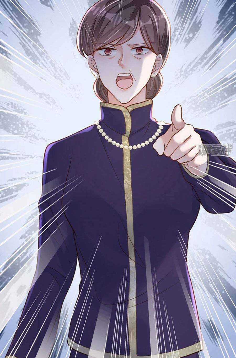 Ác Ma Thì Thầm - Chapter 123 - Trang 5