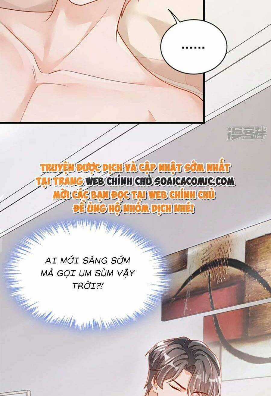 Ác Ma Thì Thầm - Chapter 123 - Trang 41